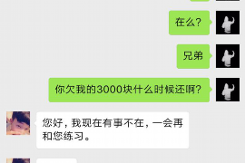 定州为什么选择专业追讨公司来处理您的债务纠纷？